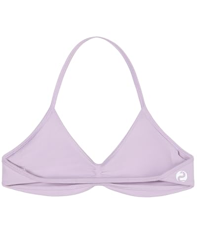 Image of AUROLA Influence Strappy Bra Sports Bras for Women, Backless Padded Impact Strappy Bra Workout Gym Yoga with Removable Cups