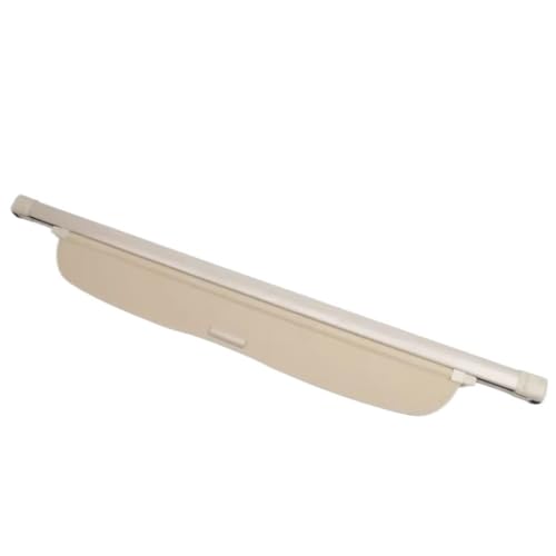 Stores rideau de coffre Peugeot 4007 2007-2012 panneau ombre beige chic