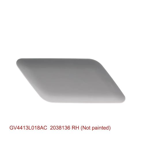 Capuchon jet phare GV41-13L014-AE Ford Kuga cache buse manquant résolu - 6