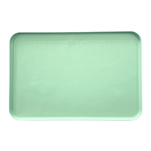 Herramienta de bricolaje de silicona que evita manchas de pintura 2