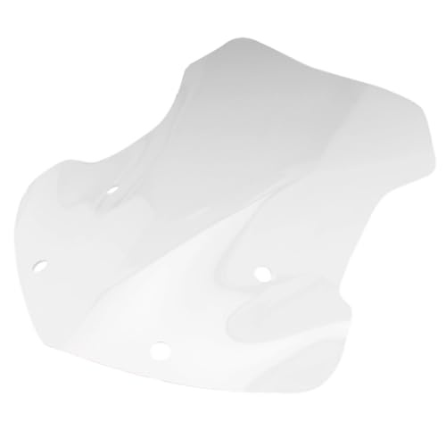Déflecteur vent pare-brise pour R1200GS LC et Adventure 2014-2018 écran moto clair