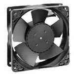 4184N/2X, DC Fan Axial Sensor