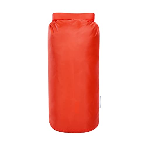 Tatonka Unisex - Adult Dry Bag 4 Litre Storage Bag, Red Orange, Diameter 14 x 38 cm - Image 2