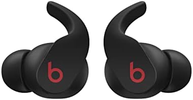 Beats Fit Pro  True Wireless Noise Cancelling Earbuds  Active Noise Cancelling - Sweat Resistant Earphones, Compatible with Apple & Android, Class 1 Bluetooth®, Built-in Microphone  Black