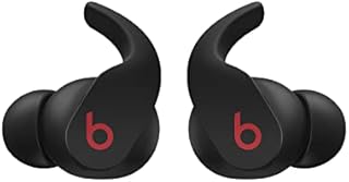 Beats Fit Pro  True Wireless Noise Cancelling Earbuds  Active Noise Cancelling - Sweat Resistant Earphones, Compatible with Apple & Android, Class 1 Bluetooth®, Built-in Microphone  Black