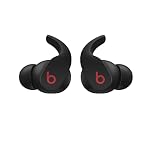 Beats Fit Pro – Auricolari true wireless con cancellazione del rumore – rating di grado IPX4, compatibili con Apple e Android, Bluetooth® di Classe 1, microfono integrato – Nero (versione precedente)