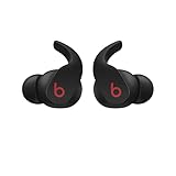 Beats Fit Pro – Auriculares intraurales Totalmente inalámbricos con cancelación del Ruido – compatibles con Apple y Android, Class 1 Bluetooth®, calificación IPX4, micrófono Integrado – Negro