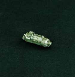 Verlinden 1/35 Pz IV Transmission