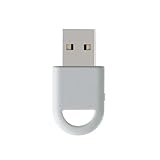 GuliKit コンバーター コントローラー用 Switch/Switch2/PC/Android/SteamOSシステム対応 超低遅延 簡単接続 PS5/PS4/Xbox Series/Switch Proコントローラーに対応 Hyperlink 2 スイッチ Bluetooth 無線 自動接続 挿すだけで接続 再接続不要 ワイヤレスコントローラー変換アダプター 転換 转换器 USBアダプター