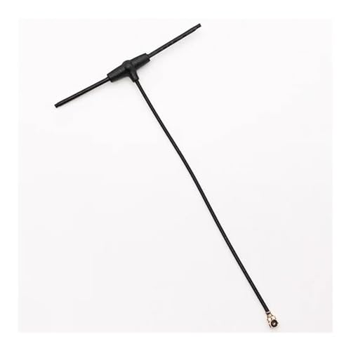 Antena 2.4GT omnidireccional de 90mm para dron de carreras EP1