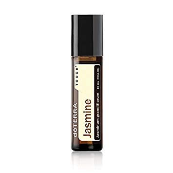 doTERRA - Jasmine Touch Essential Oil - 10 mL Roll On