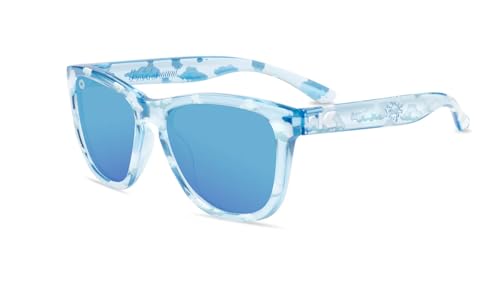 Knockaround Kids Premiums Polarized Sunglasses for Kids - UV400 Protection
