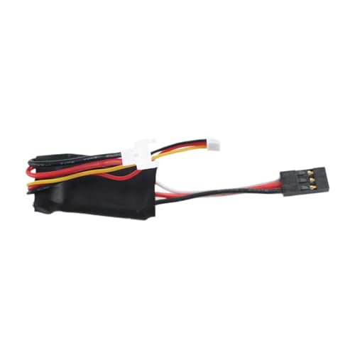 Contrôleur ESC K170.0008.00 DuskHaven pour planeur Wltoys K170