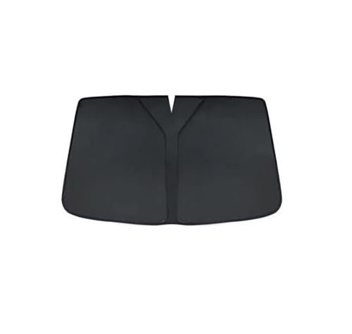 Rideau magnétique anti-UV pour Mercedes W212 Berline