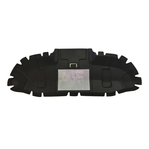 Couverture insonorisante capot VW ID4 ID5 isolation thermique supérieure 2021-2024