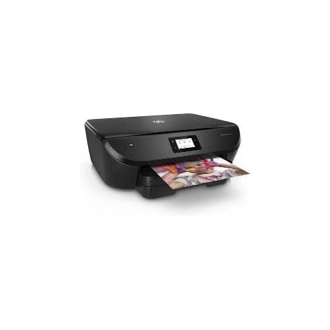Impresora fotográfica multifunción HP ENVY Photo 6220 con Instant Ink Cover