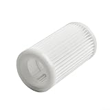 Matériau haute résistance et respectueux de l'environnement : fabriqué en matériaux durables, ce kit de filtre est conçu pour durer et minimiser