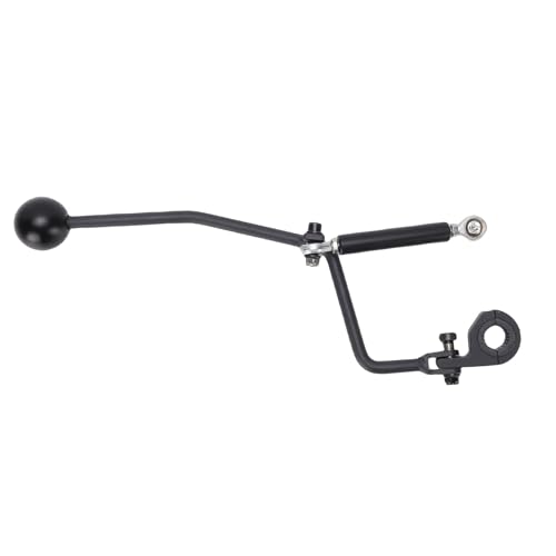 Levier de vitesses Ryker 900 accessoires commande marche arrière avant 2019 - 5