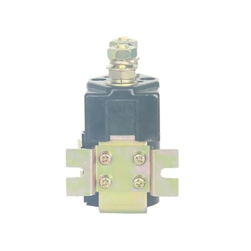 Contacteur DC magnétique ZJW200A 12V pour chariots élévateurs - 3
