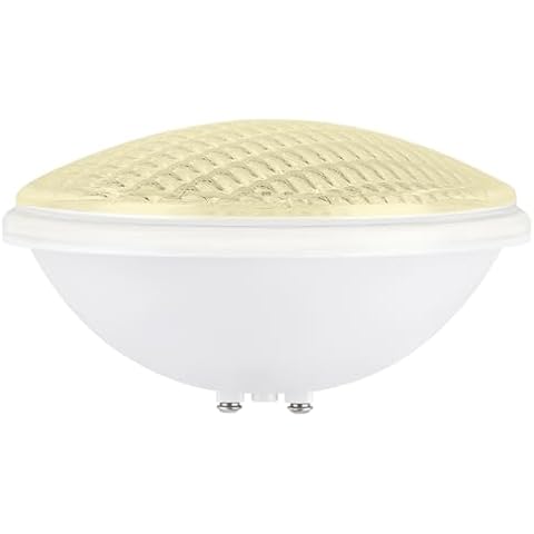 KWODE PAR56 36W Lumières de Piscine Cover