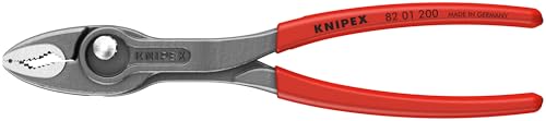 KNIPEX Tools 9K 00 80 156 US 3 Pc Top Selling Pliers Set