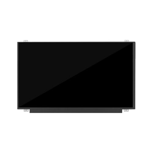 Écran LCD 15,6 pouces NV156FHM-N43 pour réparer un affichage noir