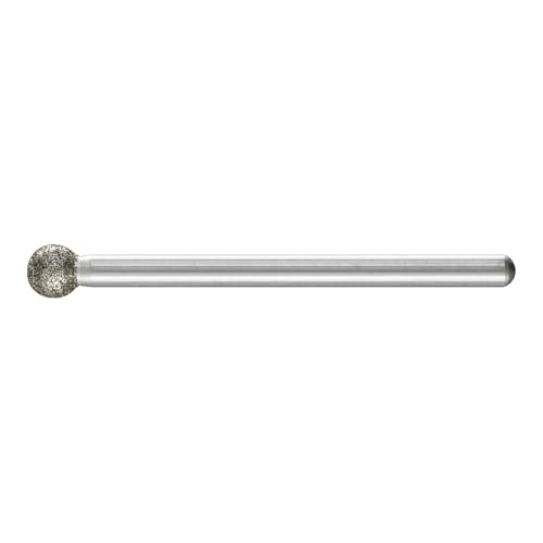 PFERD TOOLS 36205018 Schleifstift Durchmesser 5 mm 5 St.
