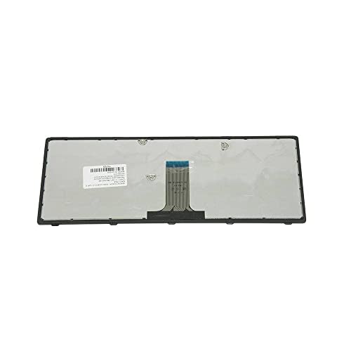 Teclado para Notebook Lenovo G400S G400s-80AU0002BR | Preto ABNT2