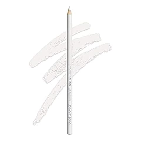 Wet n Wild - Color Icon Kohl Eyeliner Pencil Blanco Cover