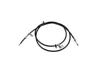 Dorman Parking Brake Cable P N C660527