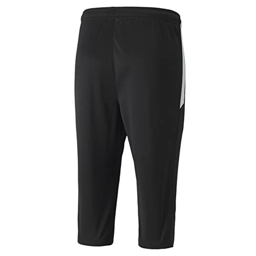 PUMA Men's Teamliga 3/4 Training Pant2