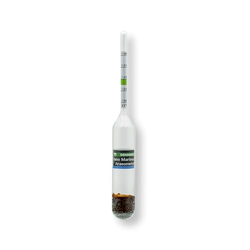 Dennerle 7004166 Nano Marinus Dichtemesser