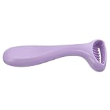 CHILDWEET 女性用刮毛刀 多機能フェイシャル ボディ用脱毛器 腕 脚 唇の産毛処理に 携帯便利でスムーズなシェービング対応