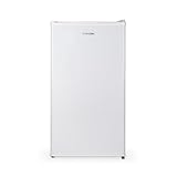 UNIVERSALBLUE Congelador Bajo Encimera Blanco | Congelador Arcón Refrigerador...