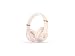 Beats Studio3 Wireless Headphones - Porcelain Rose (Renewed)