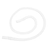 Yardenfun Geburtshilfliches Seil für Nutztiere 1,5m mit Doppelringen aus Chinlon Hebammenseil für Kühe und Pferde Robustes Tiergeburtsseil für Landwirtschaftliche Geburtsassistenz