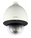 Produktbild Samsung SCP-2273H High-Resolution 27x Tag/Nacht Umwelt PTZ-Dome-Kamera mit integrierter Heizung