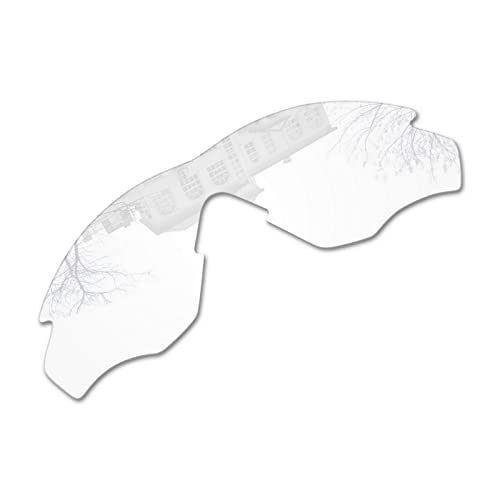 Image of M2 Frame OO9212 Replacement Lenses /Accessories Compatible with Oakley Sunglass