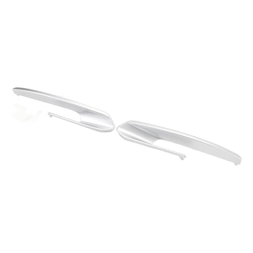 Moldura de luz antiniebla delantera Serie 3 F30 con acabado original de fábrica