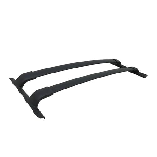 Barres de toit pour Nissan Murano SUV aluminium transversales solides 2015-2023