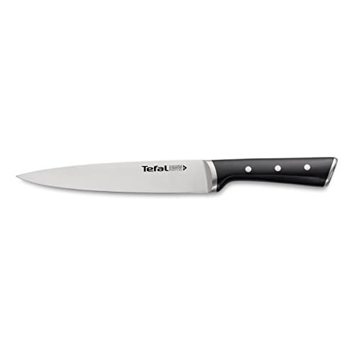 Tefal Ice Force Slicing Knife 20cm K2320714