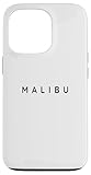 Photo Gallery custodia per iphone 13 pro souvenir malibu / malibu surf resorts / malibu tourist idea Photo Gallery custodia per iphone 13 pro souvenir malibu / malibu surf resorts / malibu tourist idea