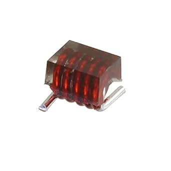 22nH 3A Air Core Inductor