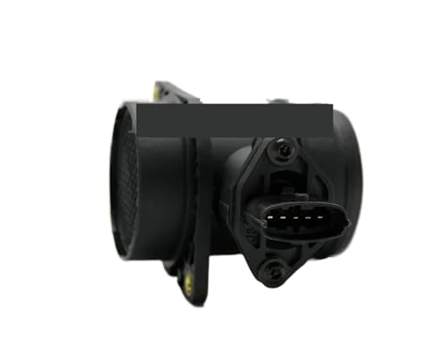 Débitmètre de masse d'air 0280218008 contre les fumées noires et voyant moteur