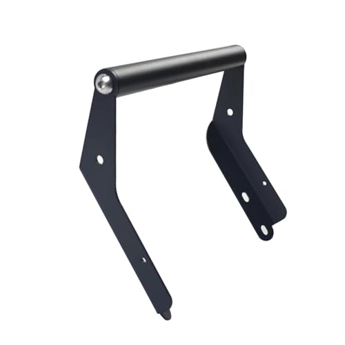 Support de navigation GPS Kawasaki Versys 1000 rigide et anti-vibrations