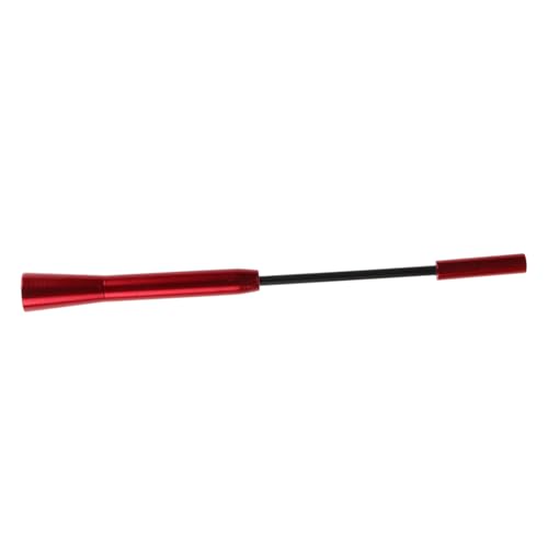 Antena de coche ajustable de aluminio para solucionar la pérdida de señal en techo