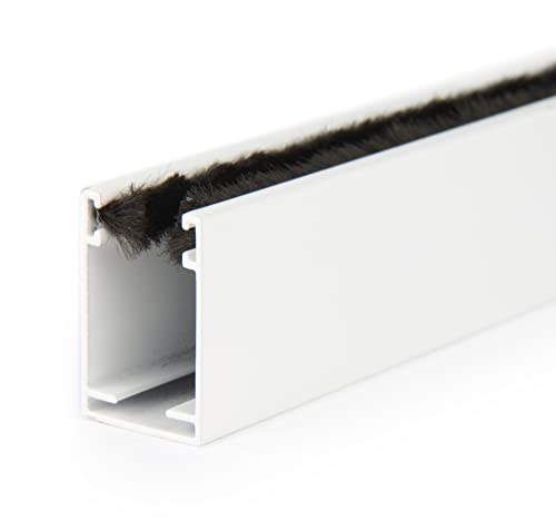 Store moustiquaire fenêtre & porte alu - Luxe – vue 3