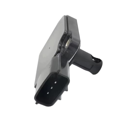 Sensor de flujo de aire masivo AFH55M13: soluciona fallas de motor en Suzuki Esteem