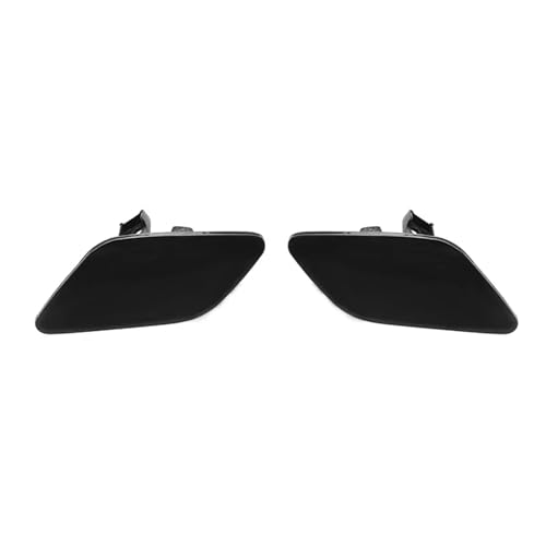 Cache-buse de lave-phares avec bague de protection pour pare-chocs avant 98671B8000