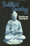 Buddhist Sociology 817030363X Book Cover